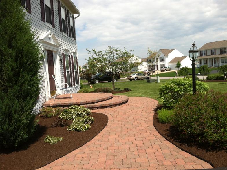 Hill Land Care Gallery