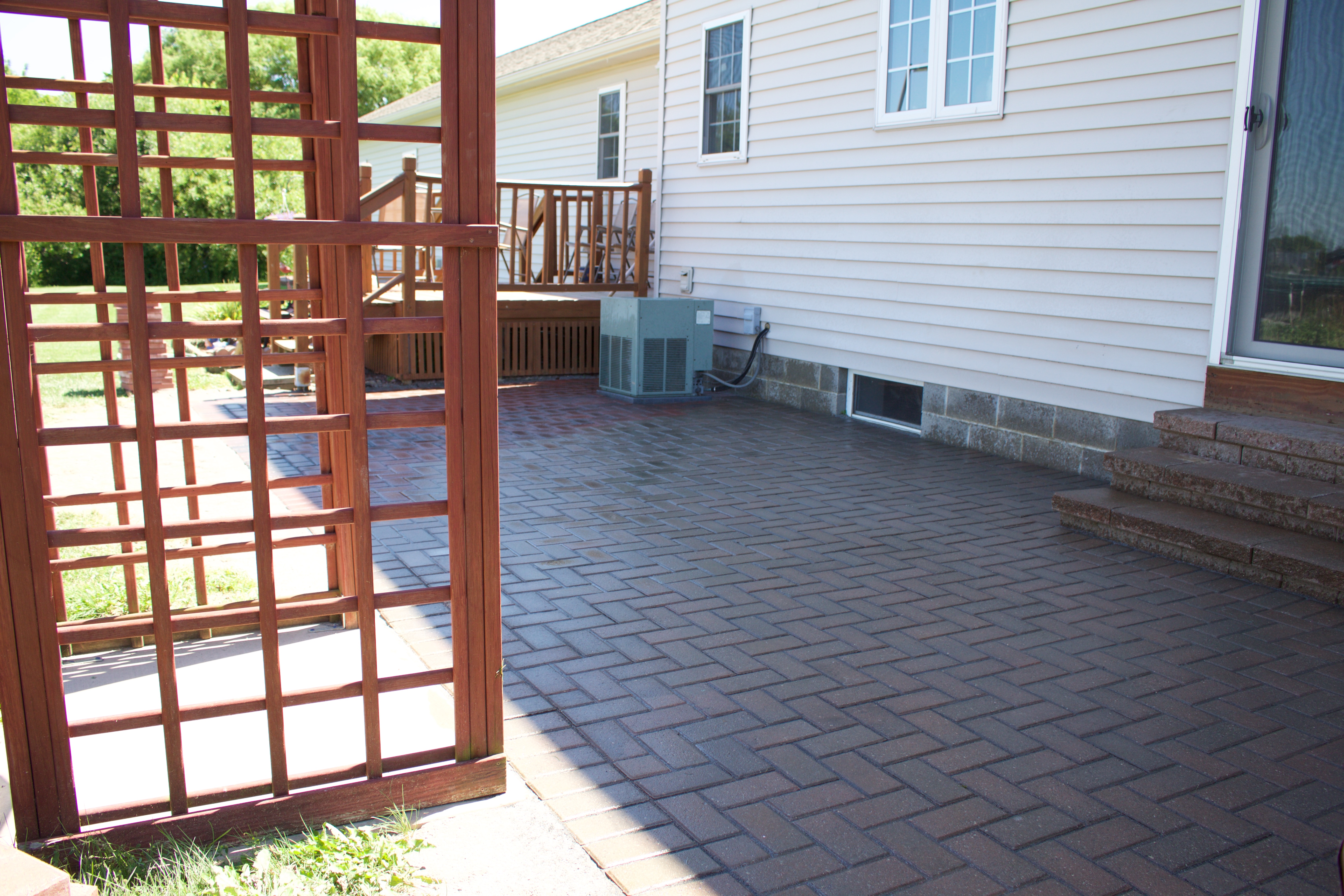 Hill Land Care Gallery