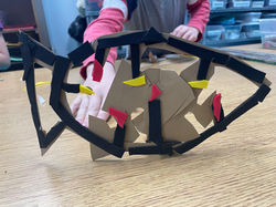 Paper Architecture