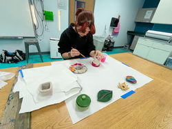 Claymaking Class