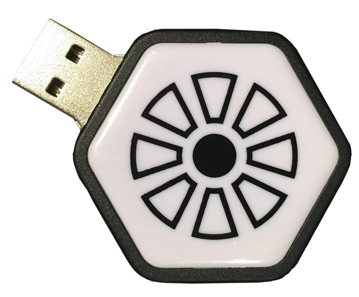 USB Drive 1.2