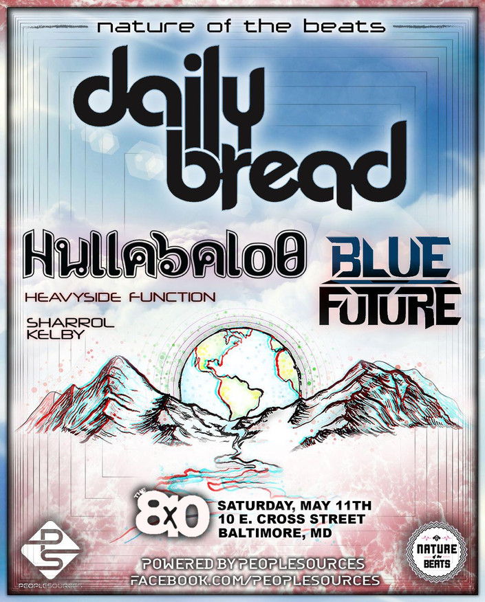 Daily Bread in Baltimore | Saturday, May 11