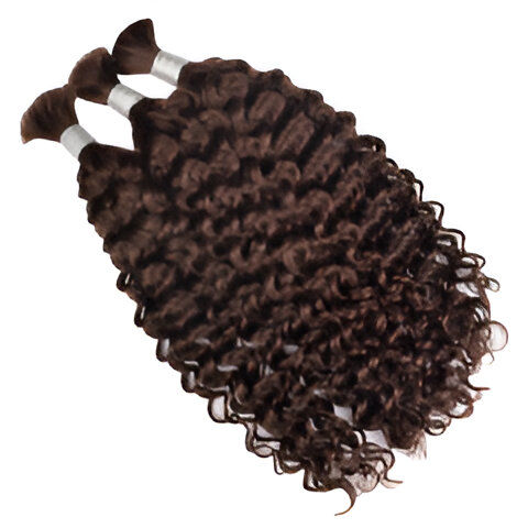 Thumbnail: Braiding Human Hair #2