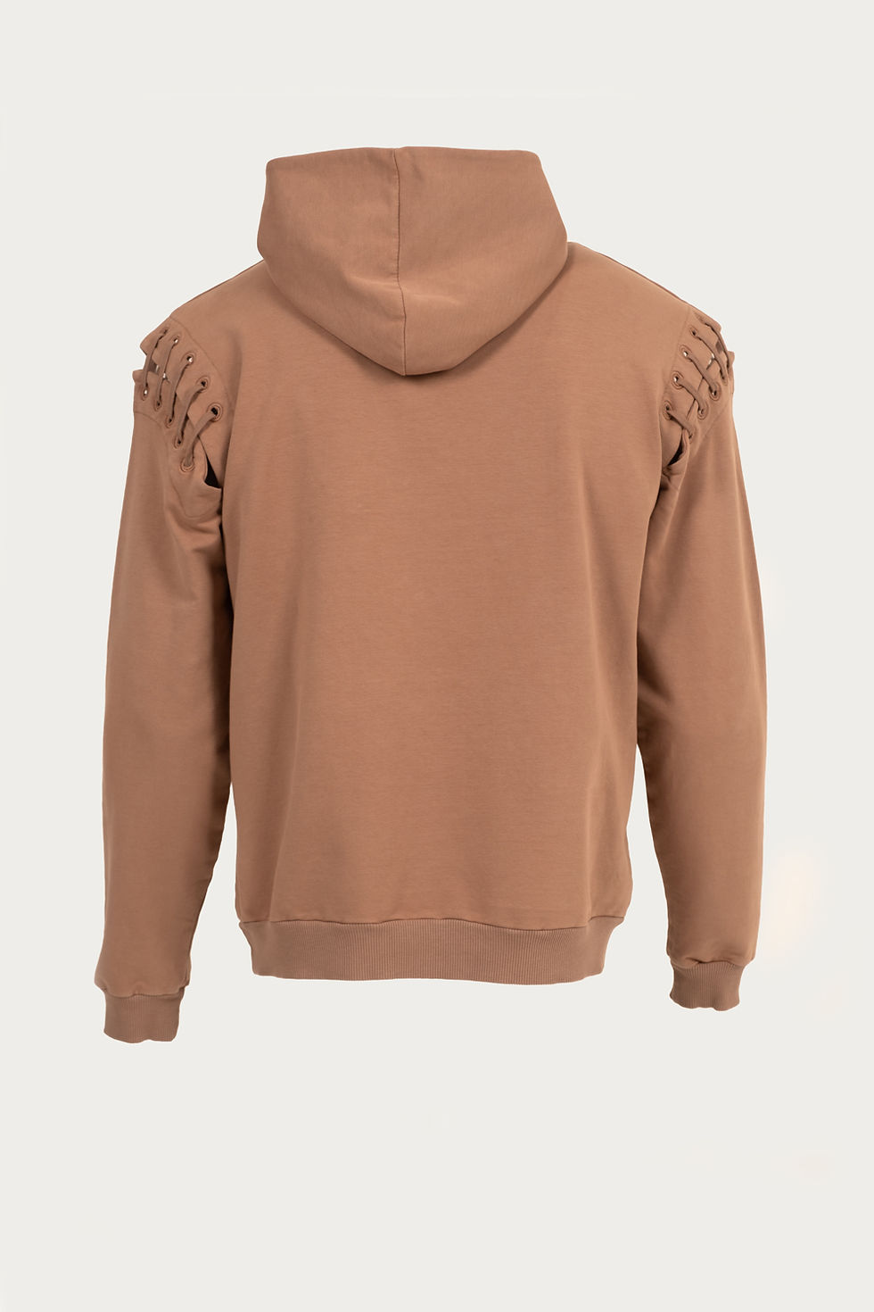 Thumbnail: Basic Taba Unisex Hood