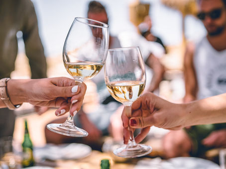 Best Rooftop Bars in Florence