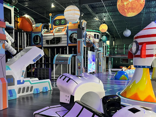 Escape the Heat at Catch Air!