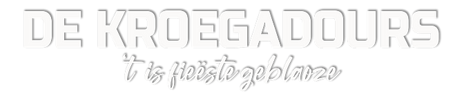 Logo De Kroegadours