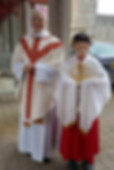 Luca with Bishop Philip.jpg