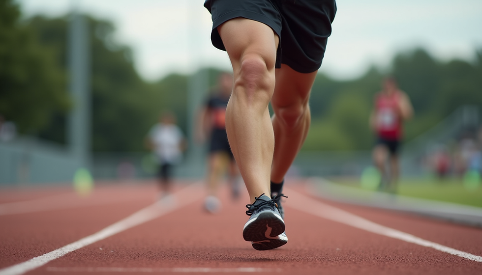 Do magnesium bath salts really help with muscle pain?