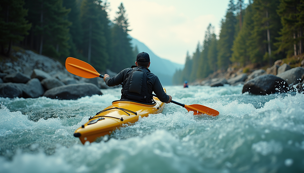 Discover Exclusive Travel Adventures in the US