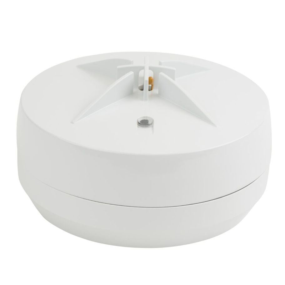 Détecteur thermovélocimétrique analogique