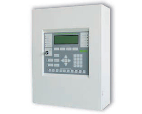 AE/SA-C8 Centrale algorithmique d’8 boucles