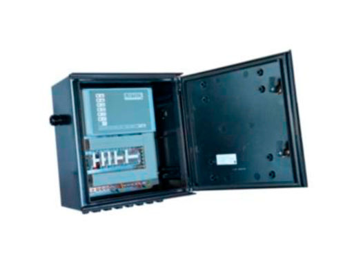 AECS/CAB800-EXAguilera Boîte Ex-PROOF