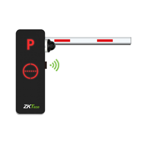 SPB Pro Parking - ZKTECO Barrière de parking à grande vitesse