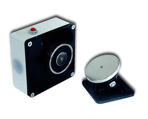 Reteneur pour portes coupe-feu 100 Kg