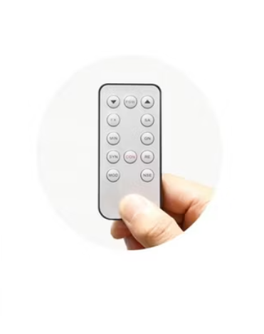 Télécommande antivole magasin