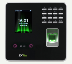 ZKT-MB20 ZKTECO Terminal de contrôle d’accès