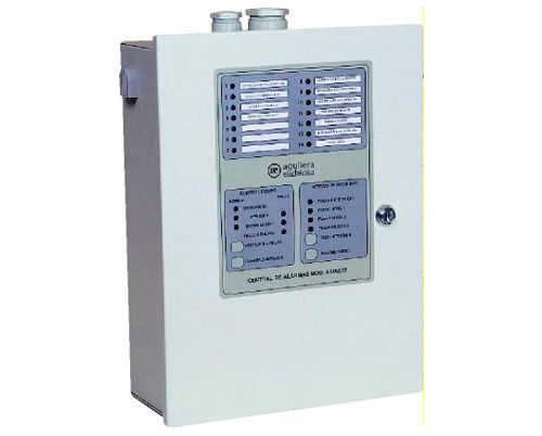 Centrale d’alarme pour téléphonie mobile 30 s