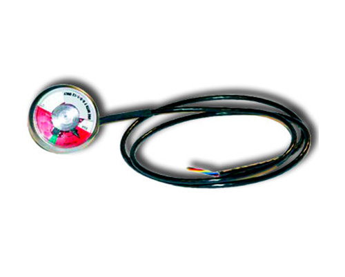 Actionneur électrique 24 - AEX/NAS24