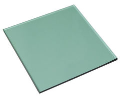 VIDRO VERDE