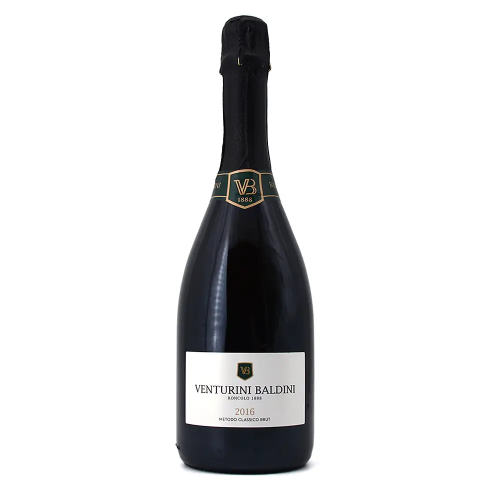 NV Venturini Baldini "Metodo Classico Brut"