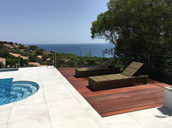 Projekt Saint Maxime (Frankreich)