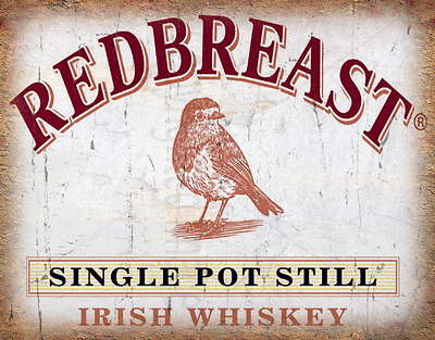 REDBREAST