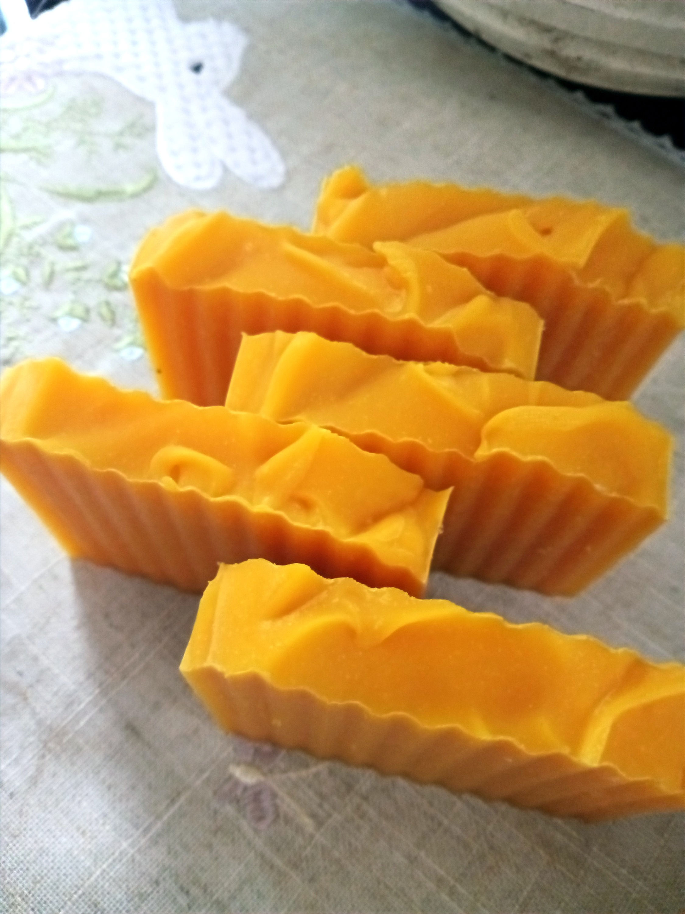 Little Bean Bubble Bar