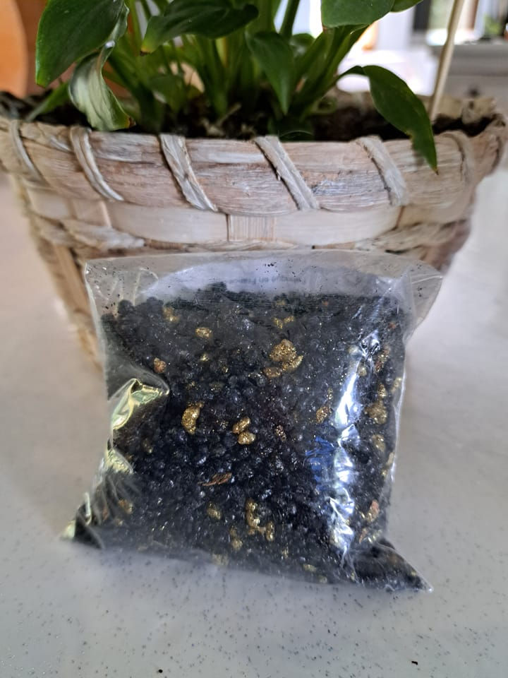 Encens en Grains Pontifical