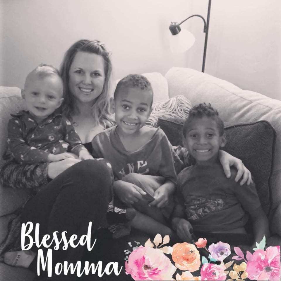 Happy Mother's Day!!