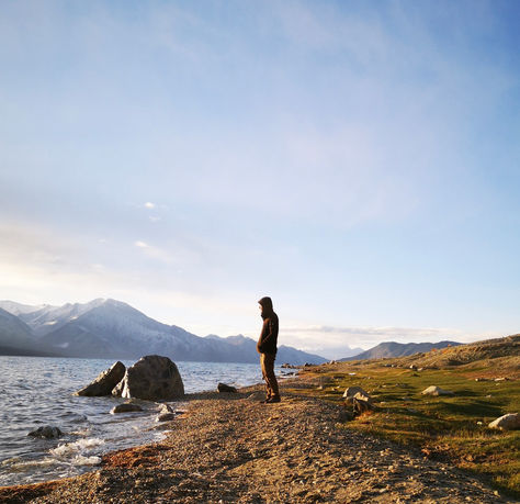 Beautiful Ladakh! - June 22nd, 2019