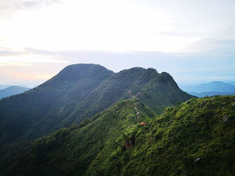 Beautiful Bandipur! - August 12th, 2019
