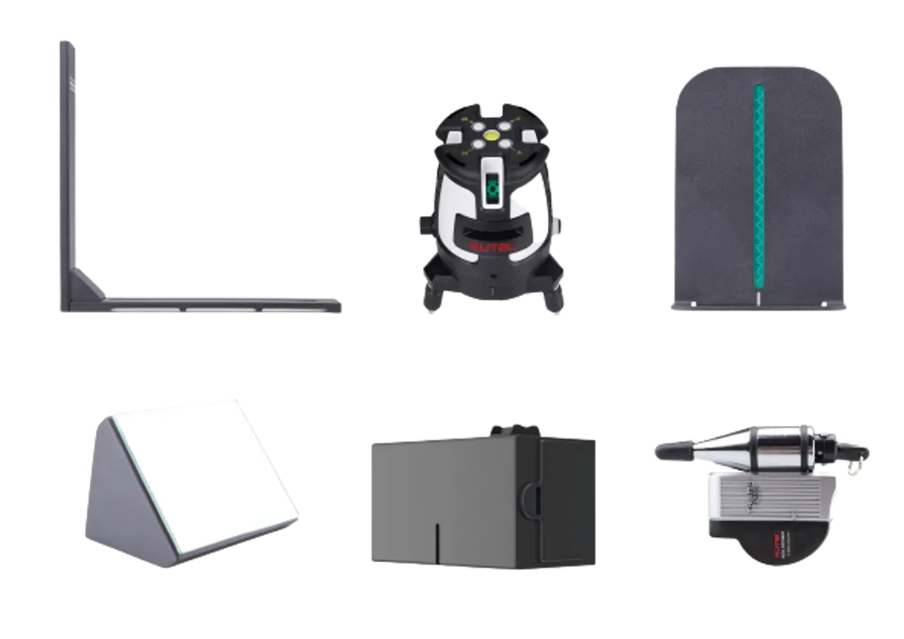 ADAS Accessory Package