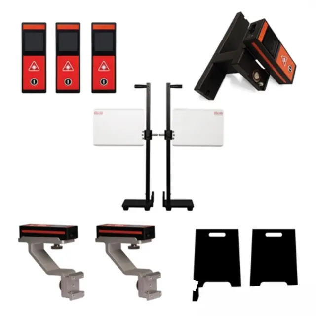 Digital ADAS Package