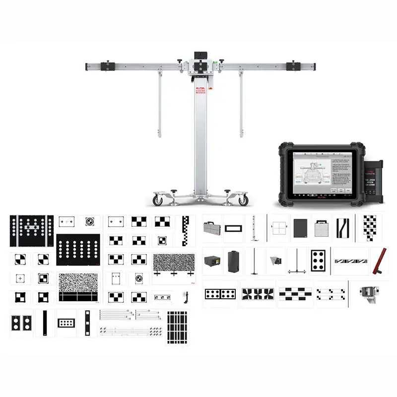 MA600 All Systems 2.0 T