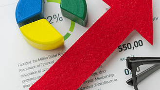 Increased Organic Traffic by 250%