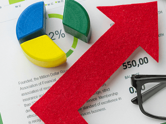 Increased Organic Traffic by 250%