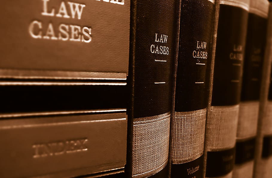 Law Firm Matters