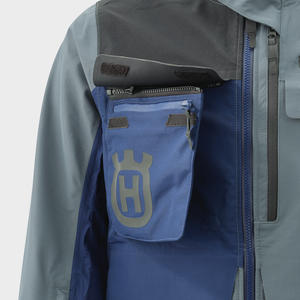 GOTLAND JACKET WP | ハスクバーナ オンラインストア