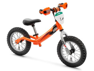 RADICAL KIDS TRAINING BIKE