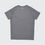 サムネイル： Progress Tee Grey