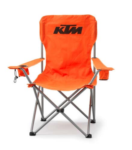 RACETRACK CHAIR | ktm-onlineshop