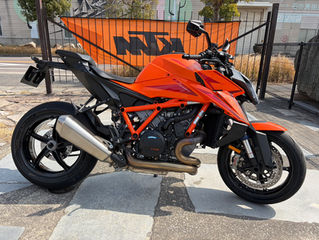 試乗車のご案内！