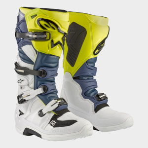 TECH 7 MX BOOTS | ハスクバーナ オンラインストア