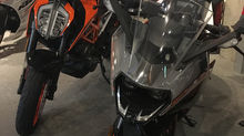 ☆★KTM　オンロード限定キャンペーンのご案内★☆