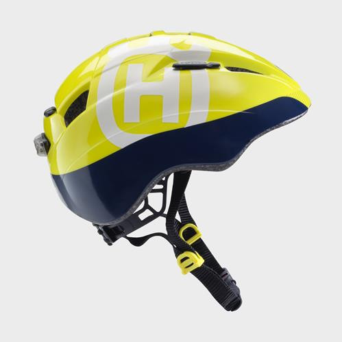 Training Bike Helmet | ハスクバーナ オンラインストア