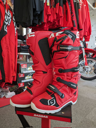 ソール交換できました!!