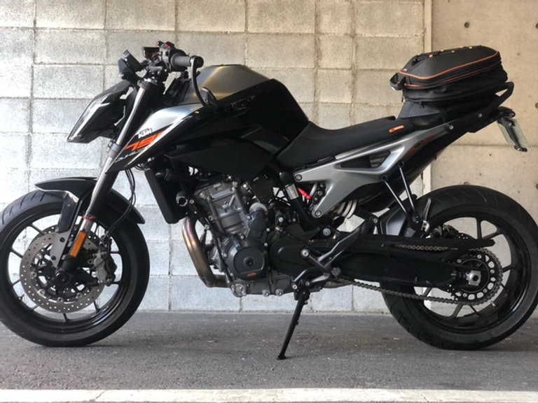 KTM ハンドルバーエンドミラーセット　純正パワーパーツ KTM ハンドルバーエンドミラーセット 純正パワーパーツ KTM(純正