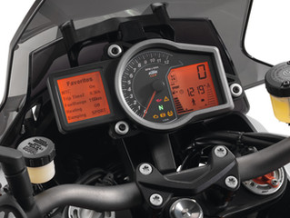 KTMの大型バイクを検討している方必見 SUPER DUKE GT 2018 45万円引き!!!