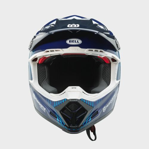 MOTO 9S FLEX RAILED HELMET | ハスクバーナ オンラインストア
